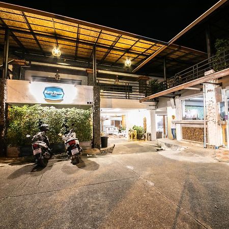 Kata Bella Resort 외부 사진