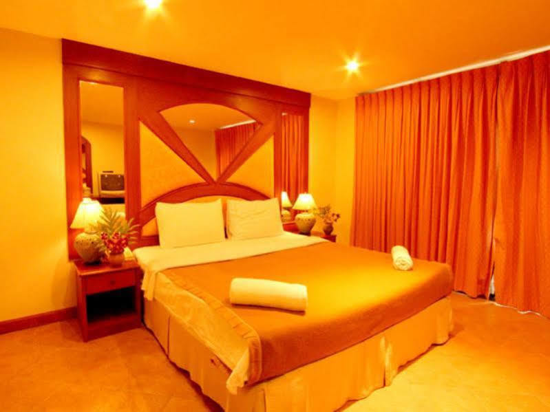 Kata Bella Resort 외부 사진