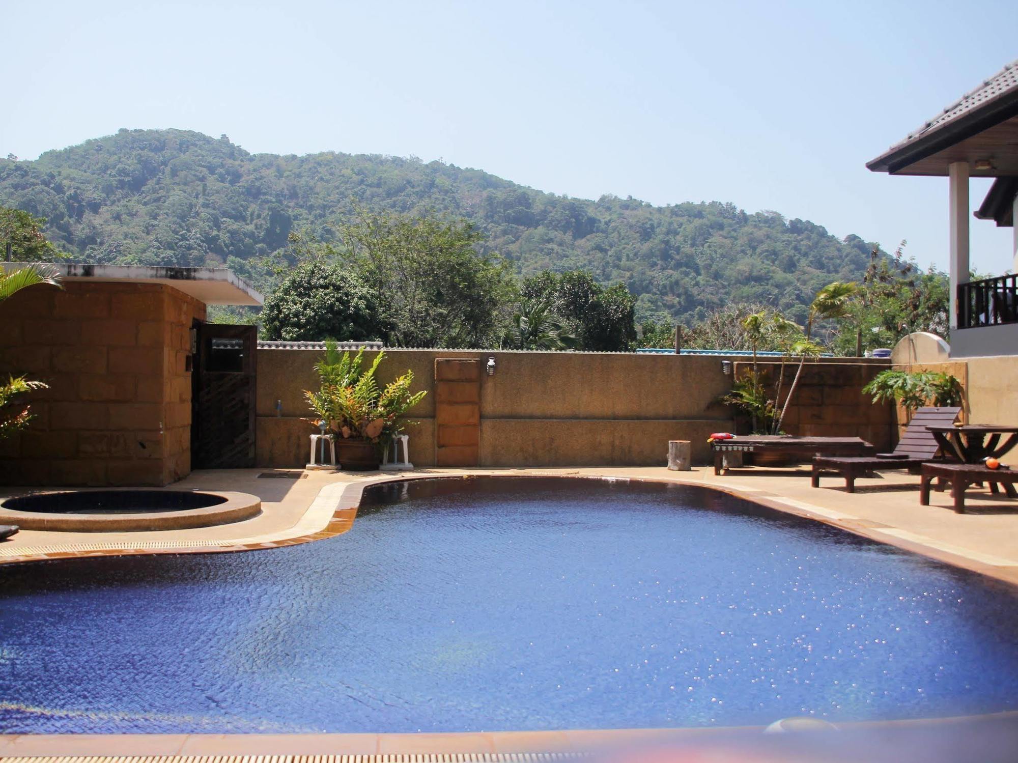 Kata Bella Resort 외부 사진