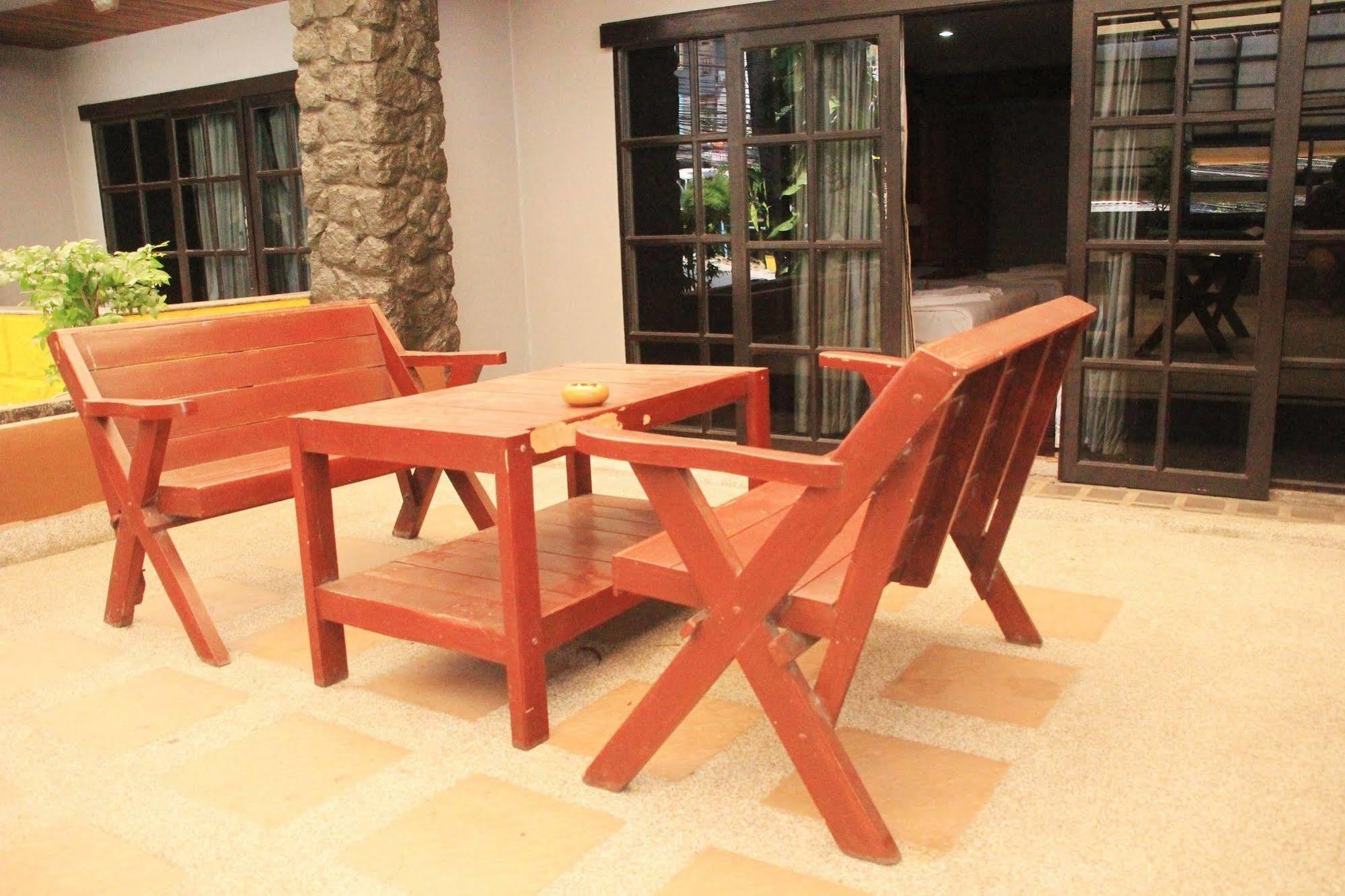 Kata Bella Resort 외부 사진