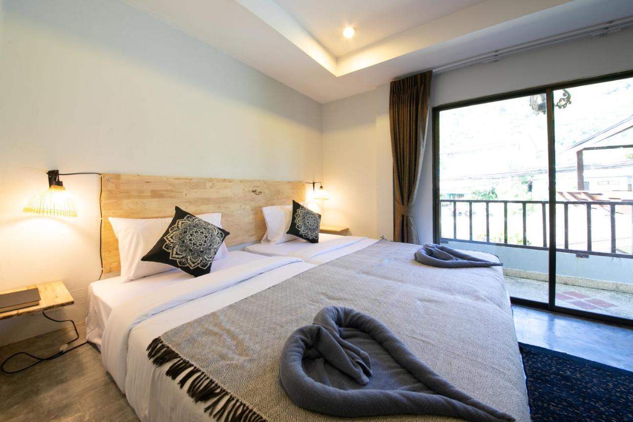 Kata Bella Resort 외부 사진
