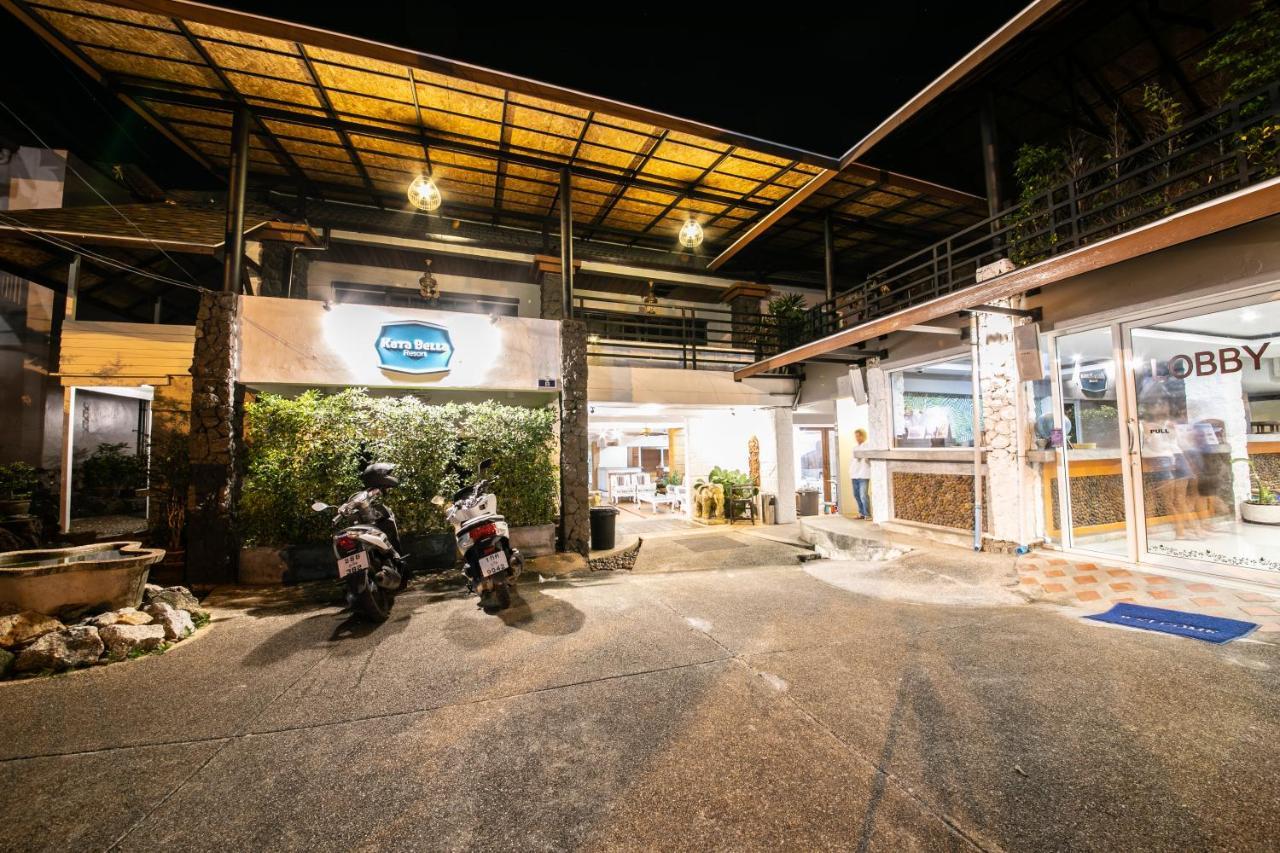Kata Bella Resort 외부 사진