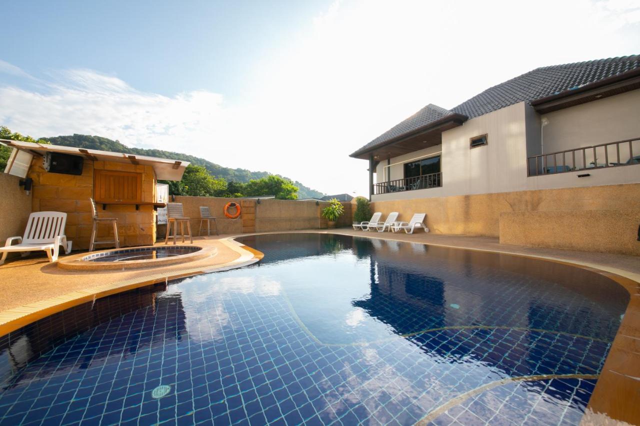 Kata Bella Resort 외부 사진